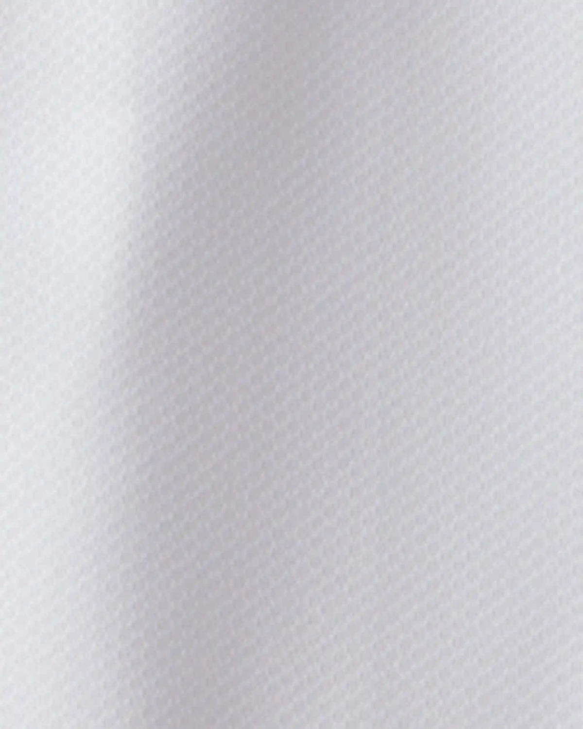 Toddler Boy Uniform Active Polo Shirt - White