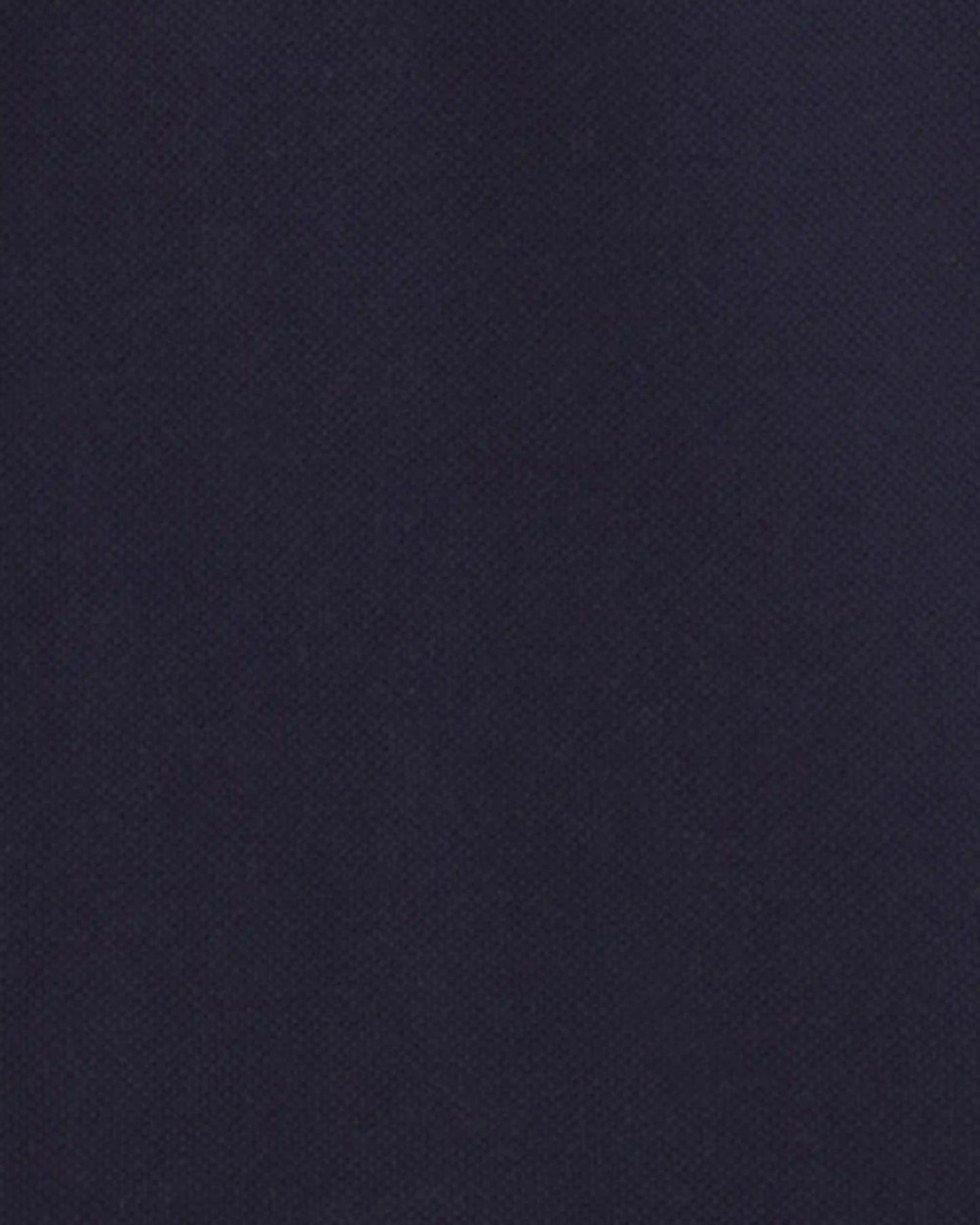 Toddler Boy Uniform Piqué Polo Shirt - Navy