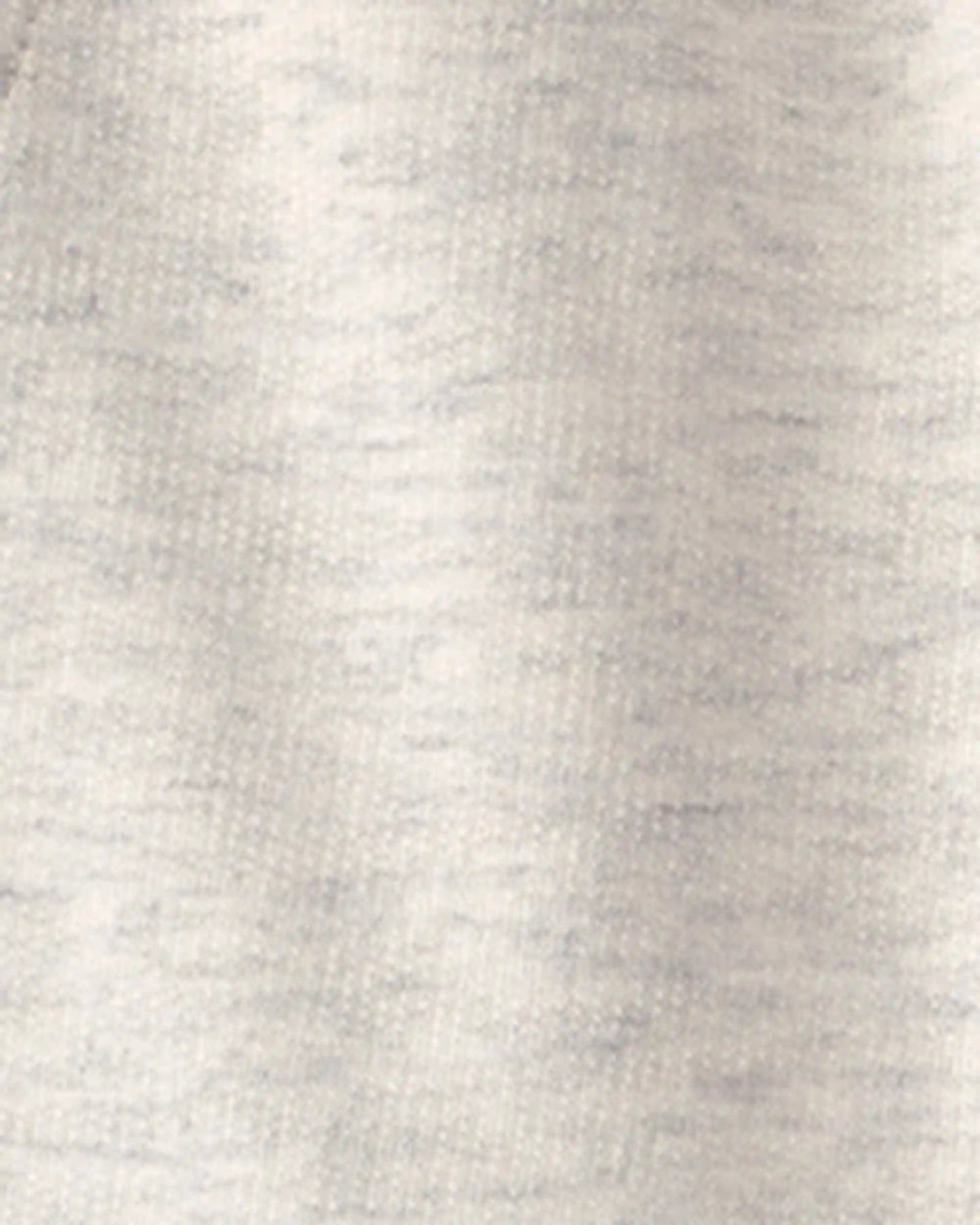 Toddler Boy French Terry Cargo Knit Joggers - Grey