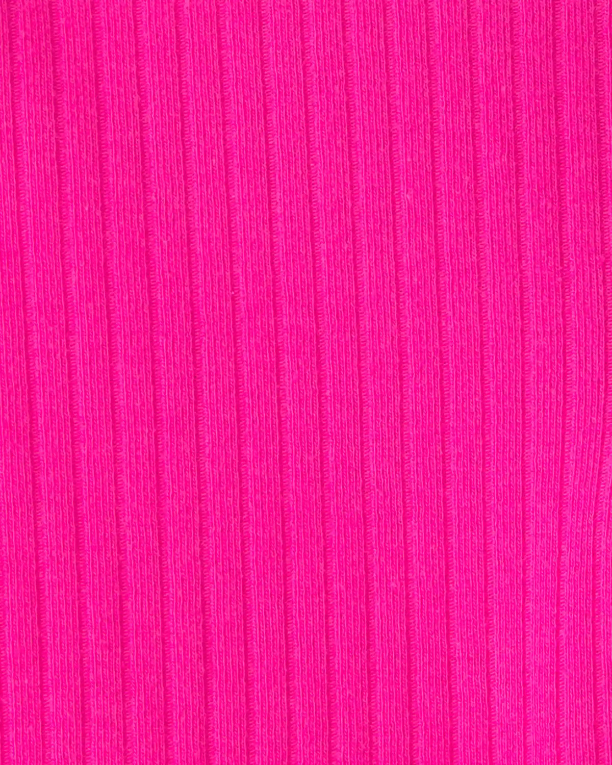 Toddler Girl Ribbed Bike Shorts - Pink