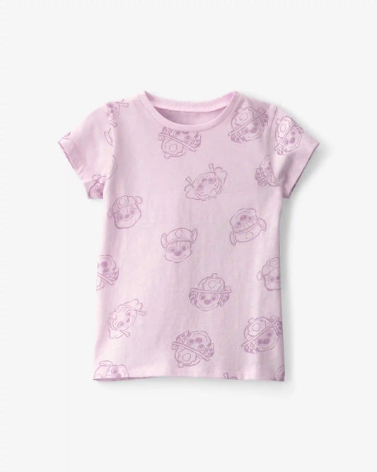 Toddler Girl PAW Patrol® Graphic Tee - Pink