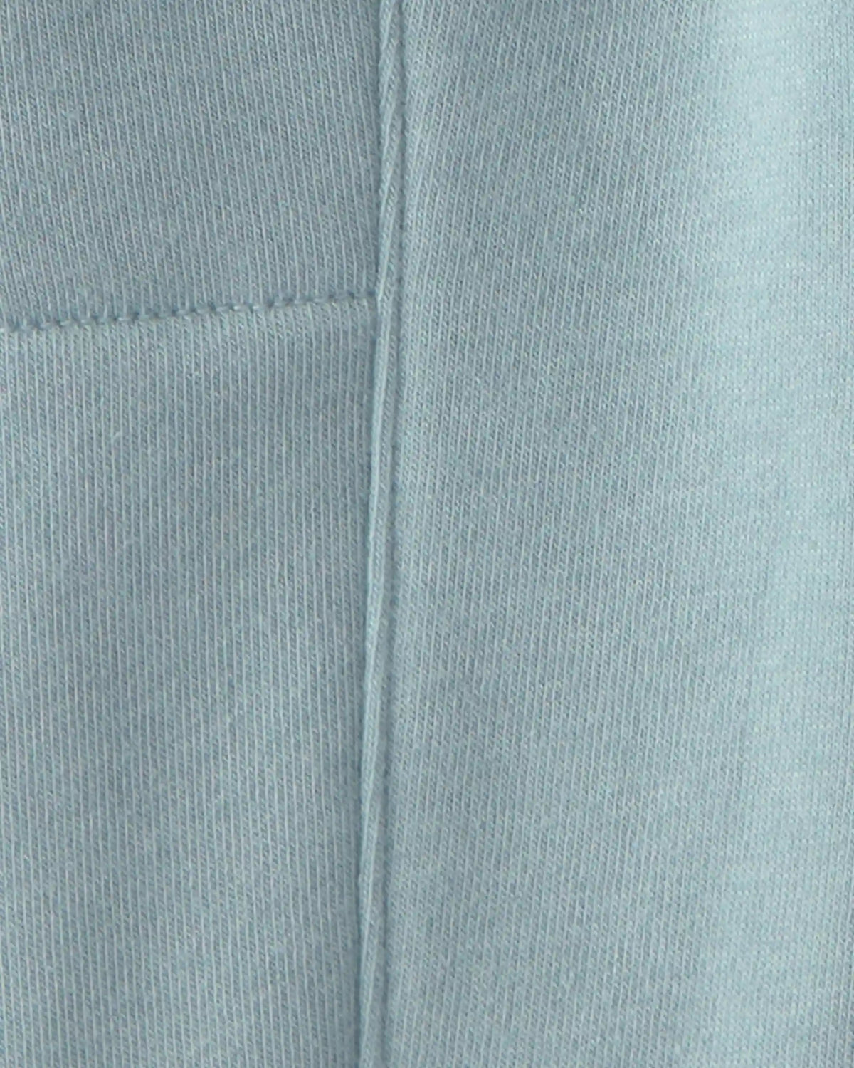 Toddler Boy 2-Piece Striped Fleece Henley Top & Pant Set - Blue/Cream