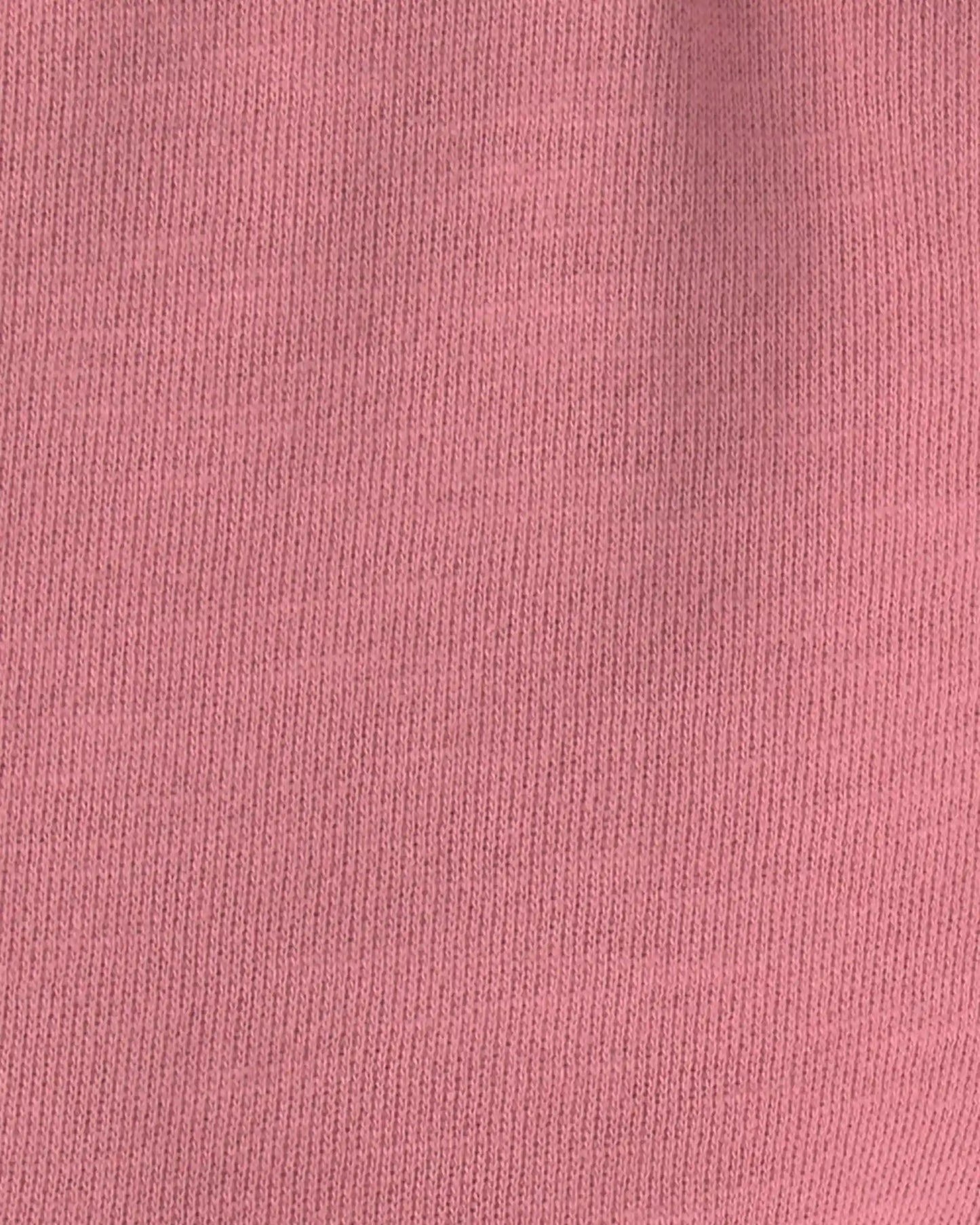 Toddler Girl Organic Cotton French Terry Cargo Pants