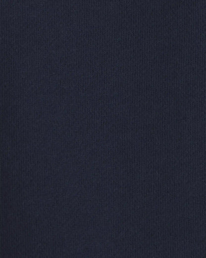 Toddler Boy Organic Cotton French Terry Cargo Pants