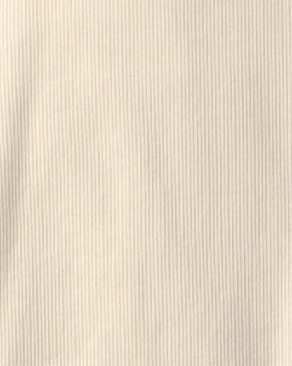 Toddler Girl 2-Piece Organic Cotton Flannel Jumper Set