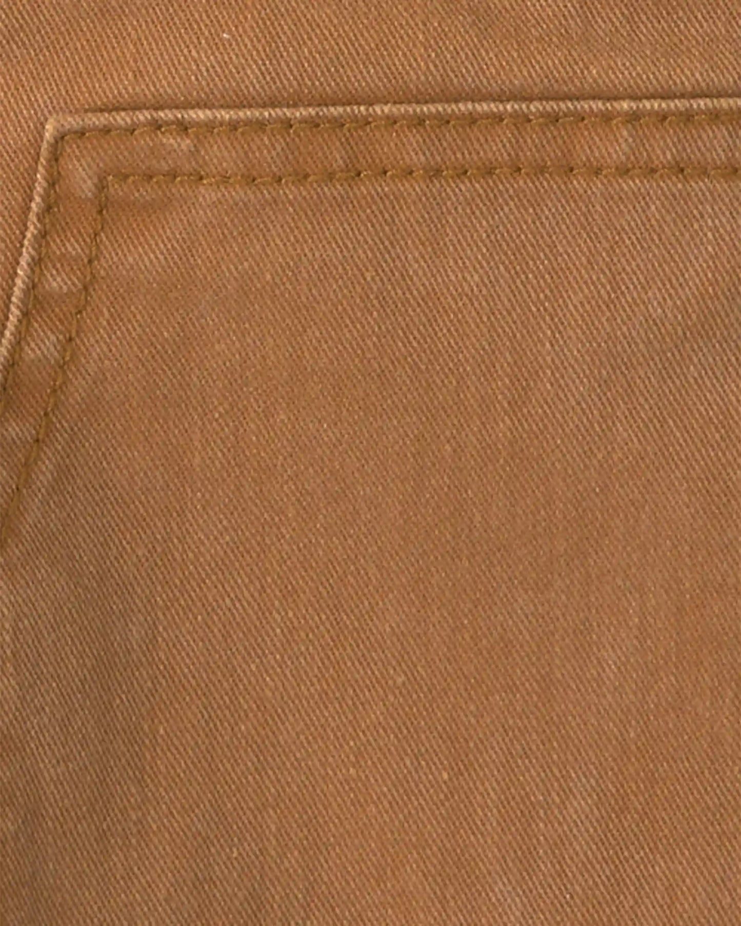 Toddler Overalls - Brown
