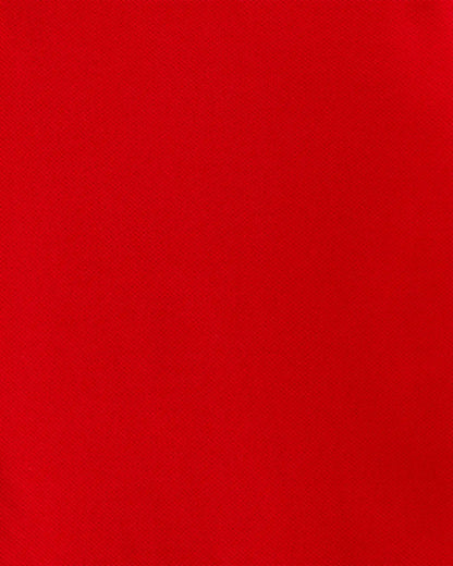 Boys 2-Pack Piqué Polos - Red/White