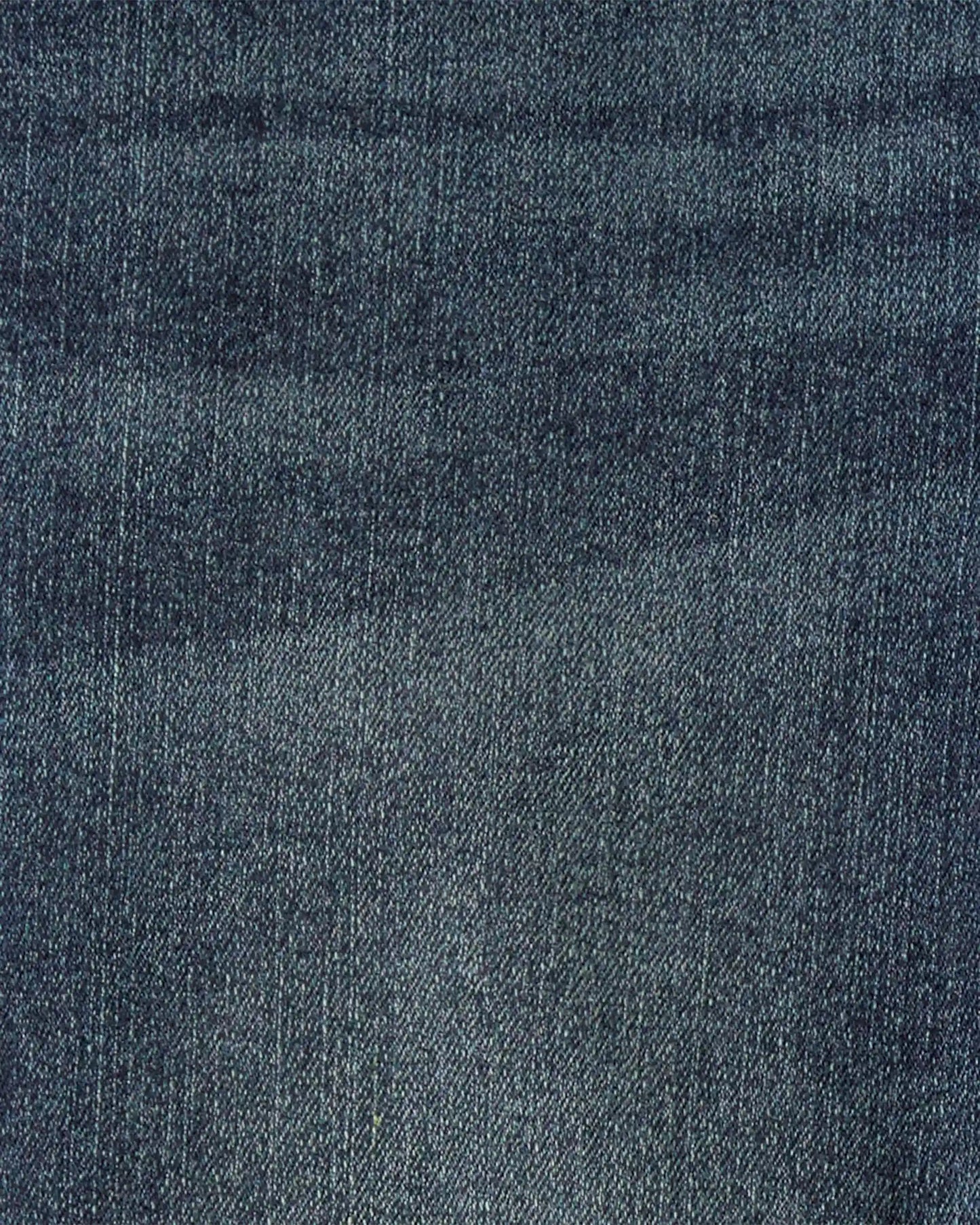 Kid Dark Wash Straight-Leg Jeans