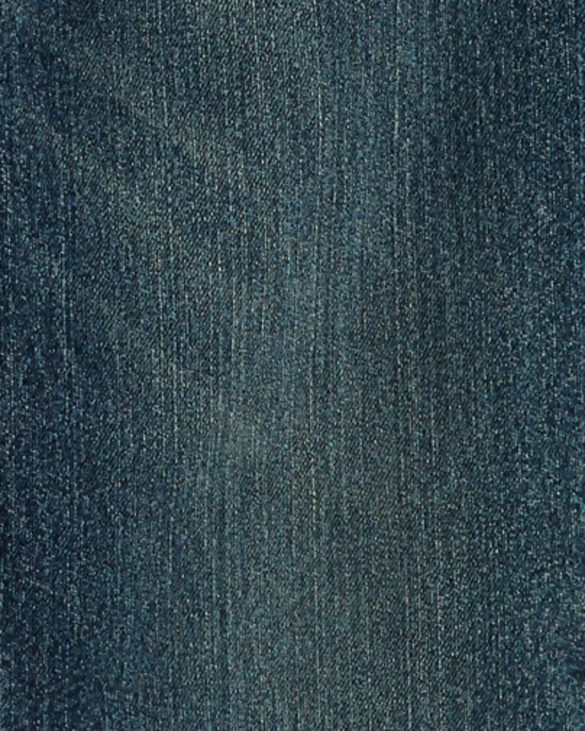 Kid Husky Fit Straight Jeans in Dark Rinse