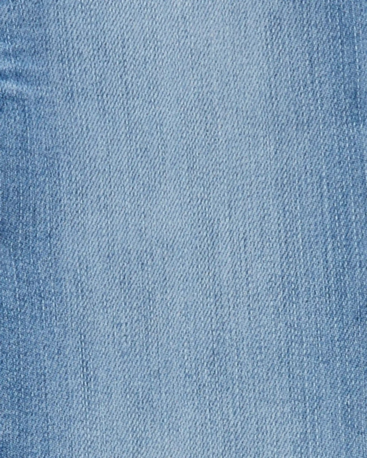 Kid Medium Blue Wash Skinny-Leg Jegging
