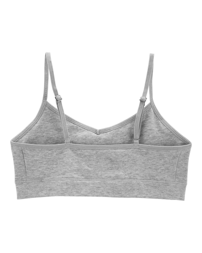 Girls 2-Pack Bralettes