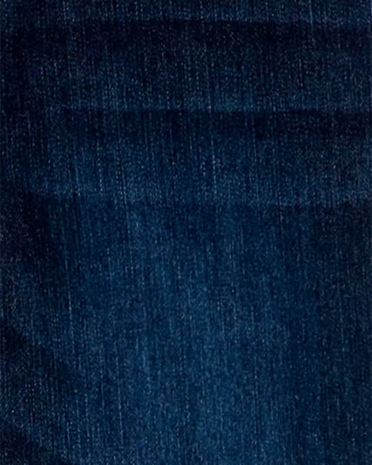 Kid Dark Wash Slim-Fit Skinny-Leg Jeans