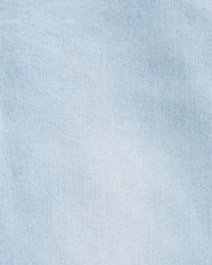 Kid Blue Ice Wash Plus-Fit Skinny-Leg Jeans
