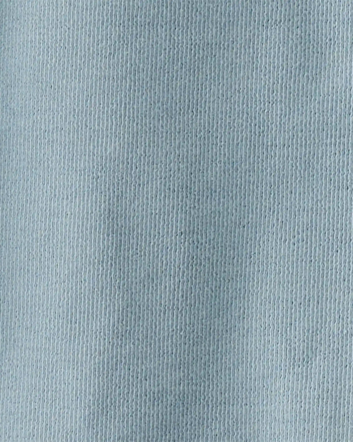 Kid Organic Cotton Pajamas Set