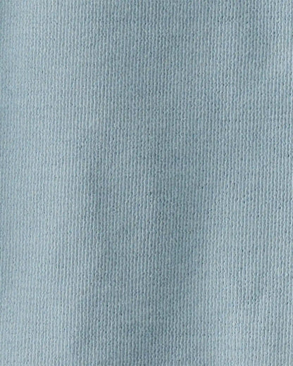 Kid Organic Cotton Pajamas Set