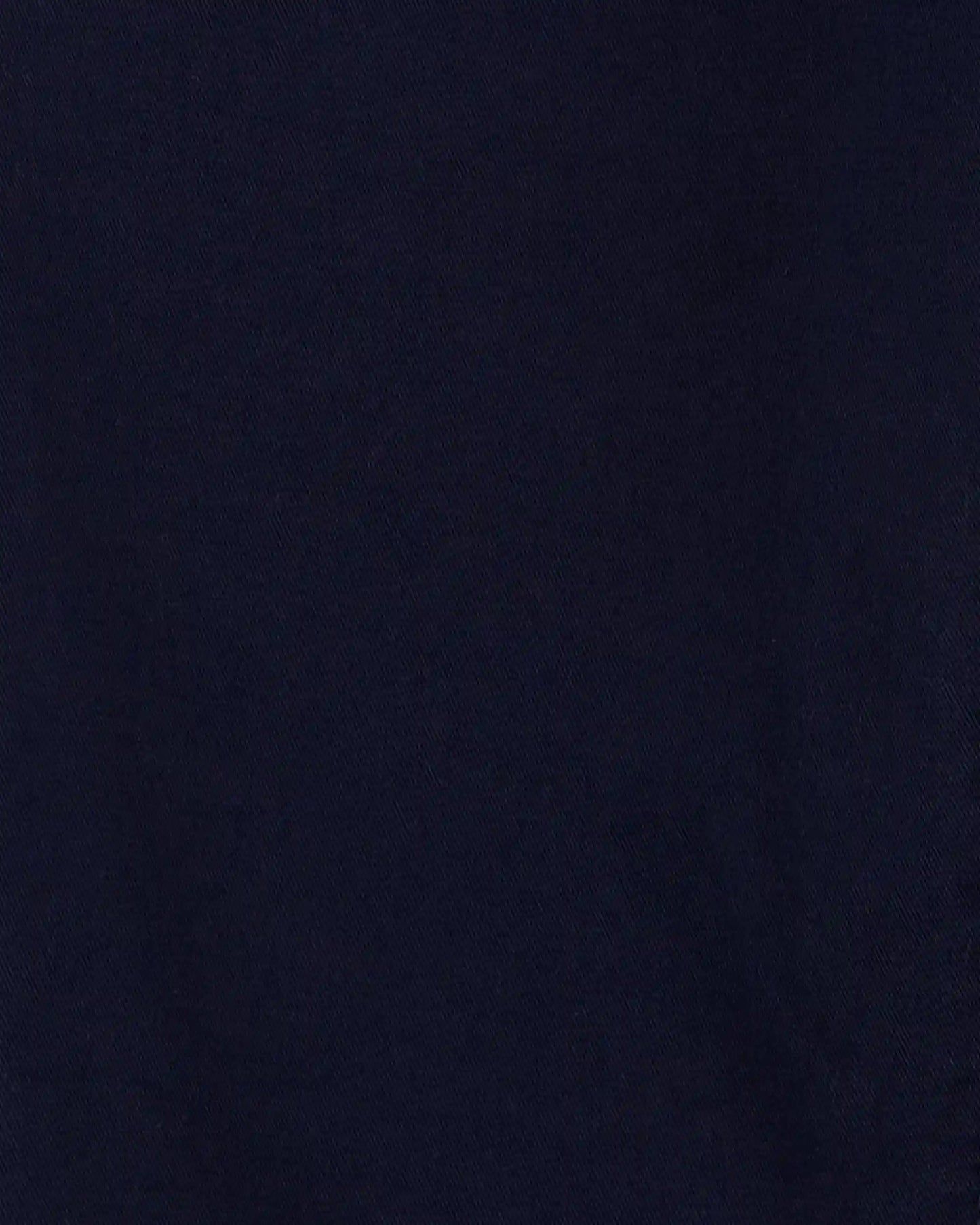 Kid Slim Tapered Chino Uniform Pants - Navy