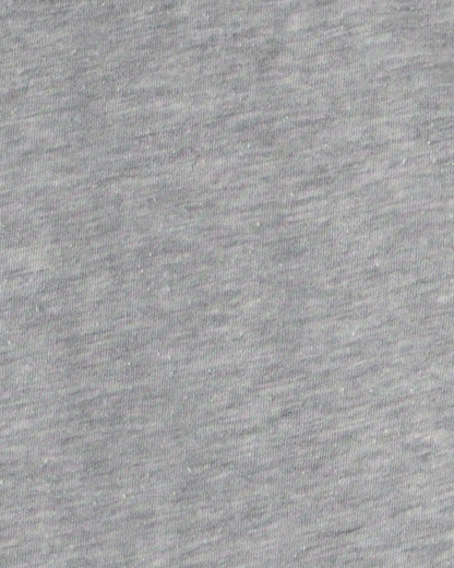 Boys 2-Pack Long-Sleeve Undershirts - Grey/White