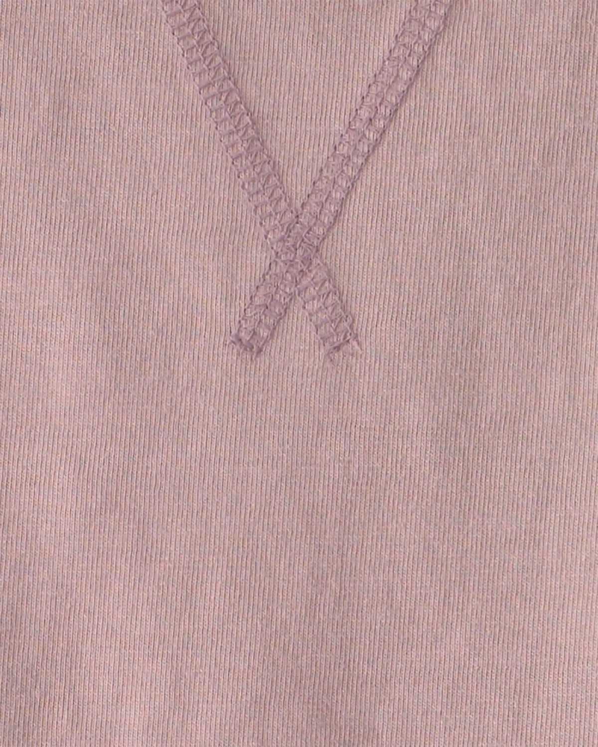 Boys Short-Sleeve T-Shirt - Mauve