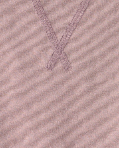 Boys Short-Sleeve T-Shirt - Mauve