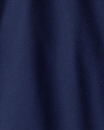 Boys Swim Trunks - Navy Blue