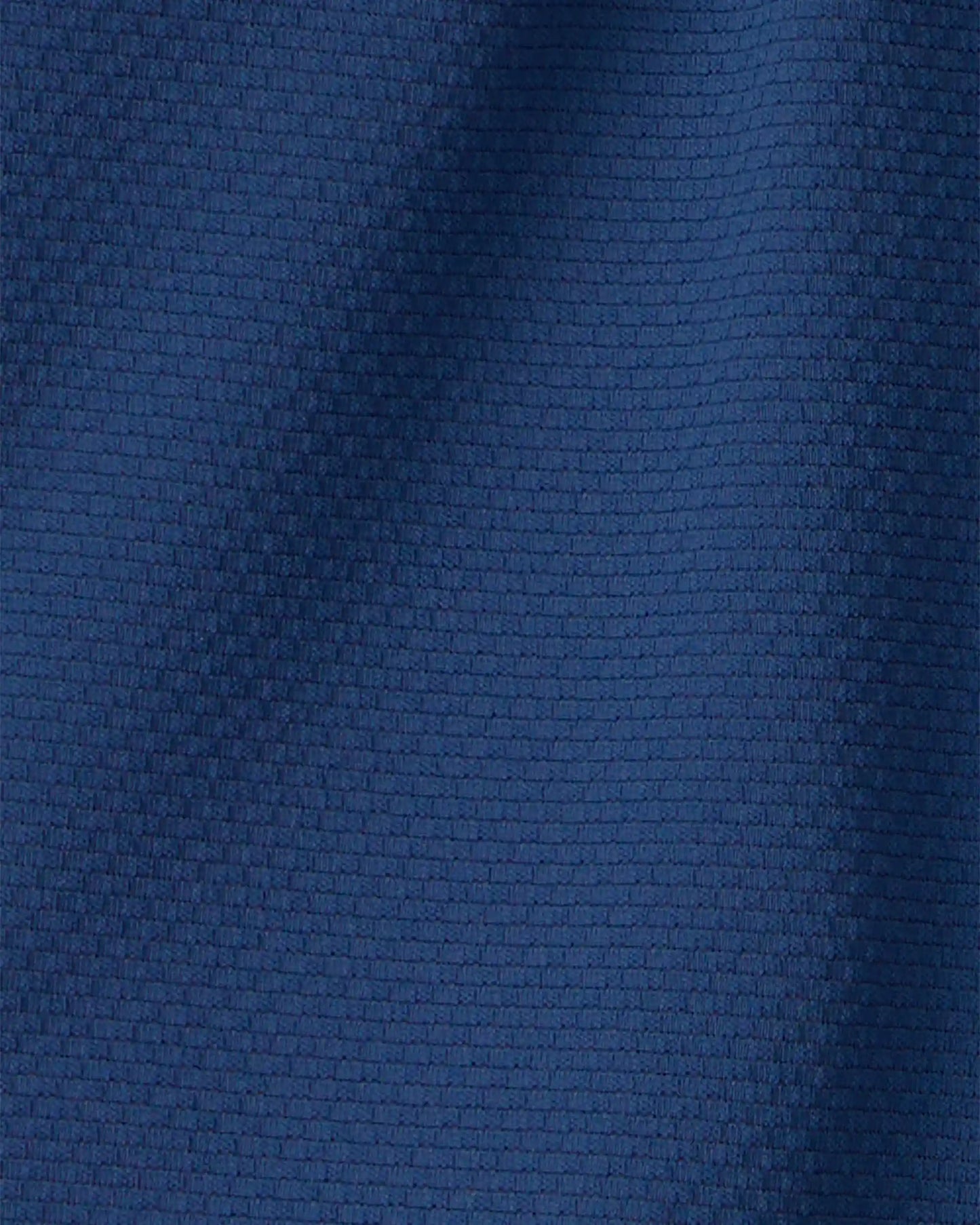 Boys Mesh Active Shorts - Blue