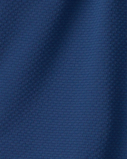 Boys Mesh Active Shorts - Blue