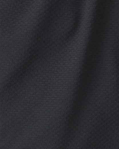 Boys Mesh Active Shorts - Black