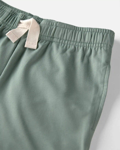 Kids 2-Piece Recyled Top & Short Set