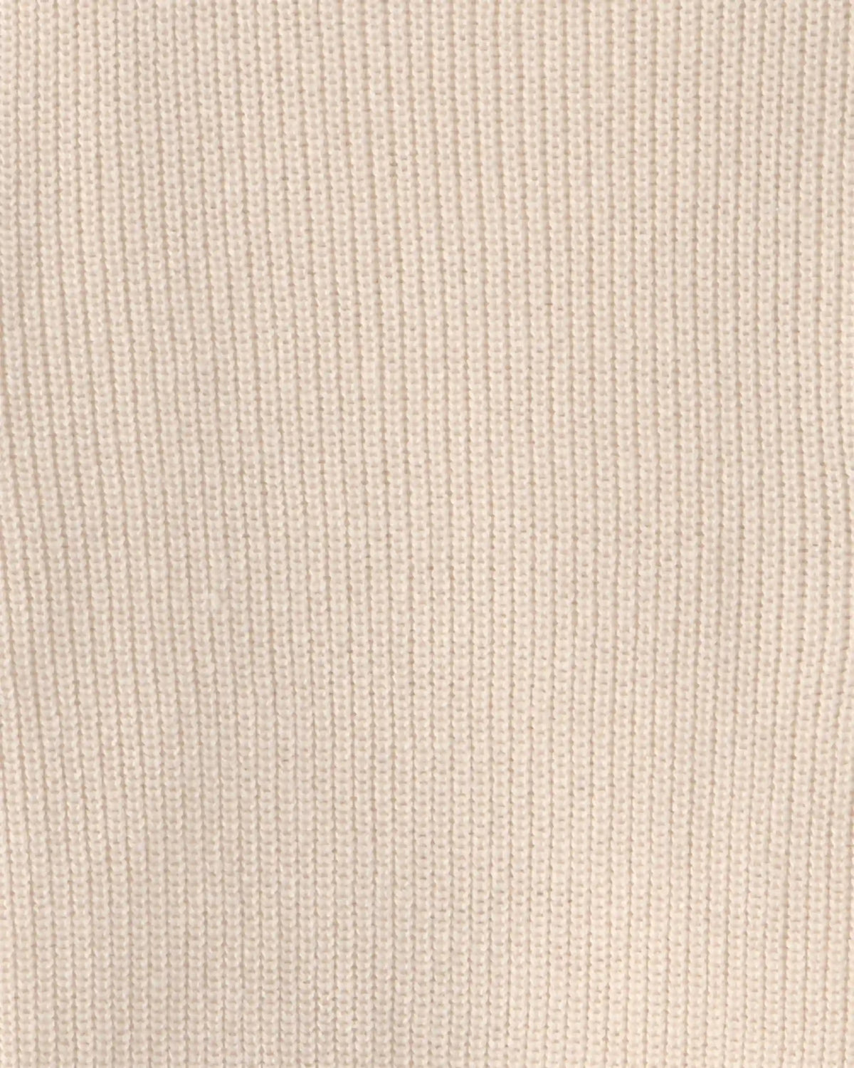 Kids Organic Cotton Quarter-Zip Pullover