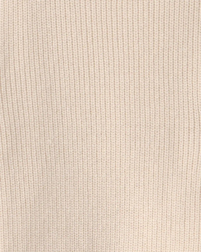 Kids Organic Cotton Quarter-Zip Pullover