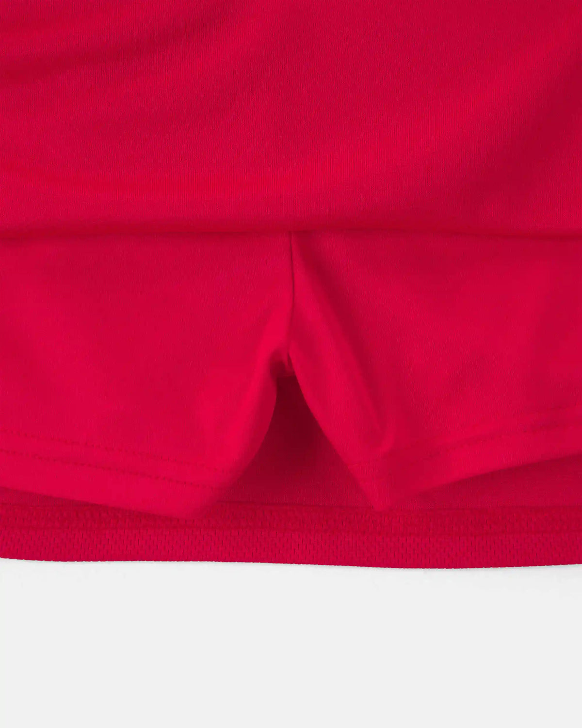 Girls Umbro England Active Skort - Red