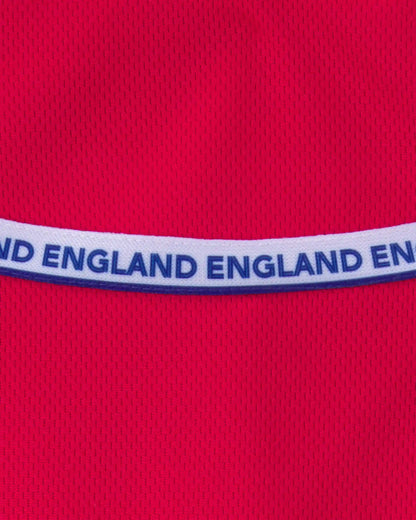 Girls Umbro England Active Skort - Red