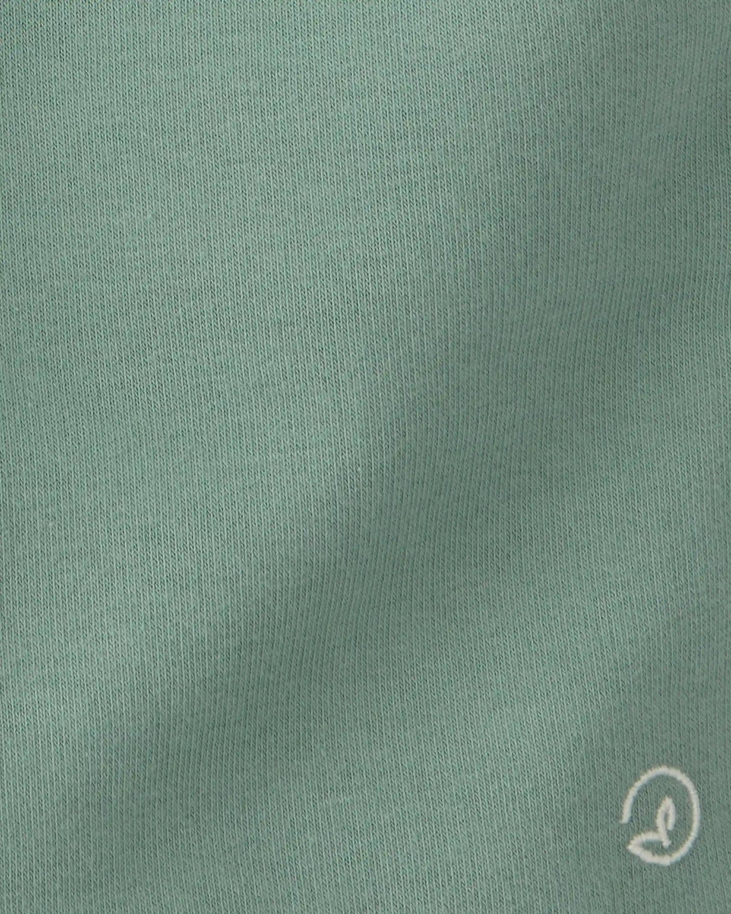 Boys Knit Shorts Made with Organic Cotton