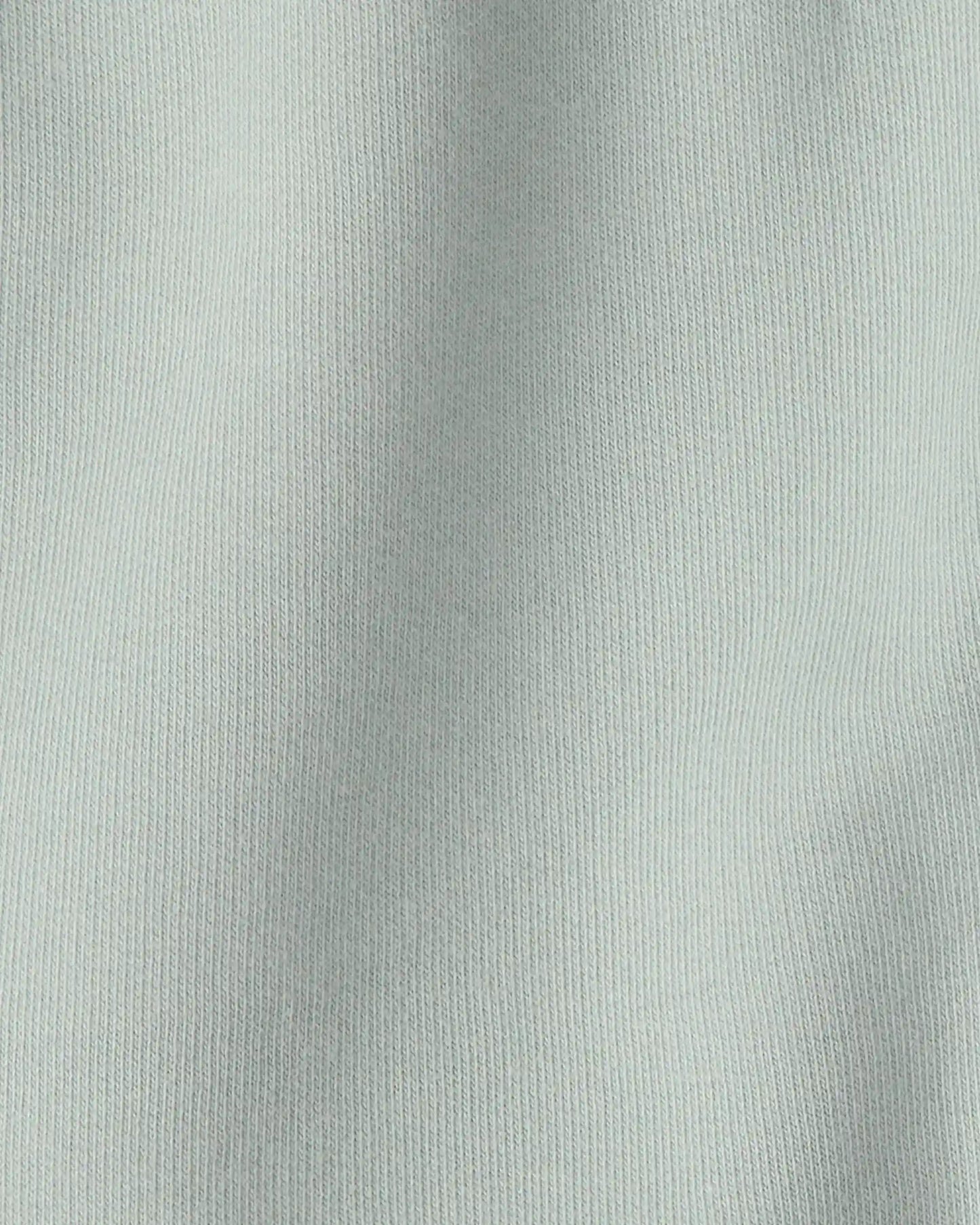 Girls French Terry Shorts Made with Organic Cotton