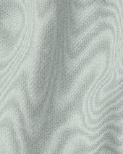 Girls French Terry Shorts Made with Organic Cotton