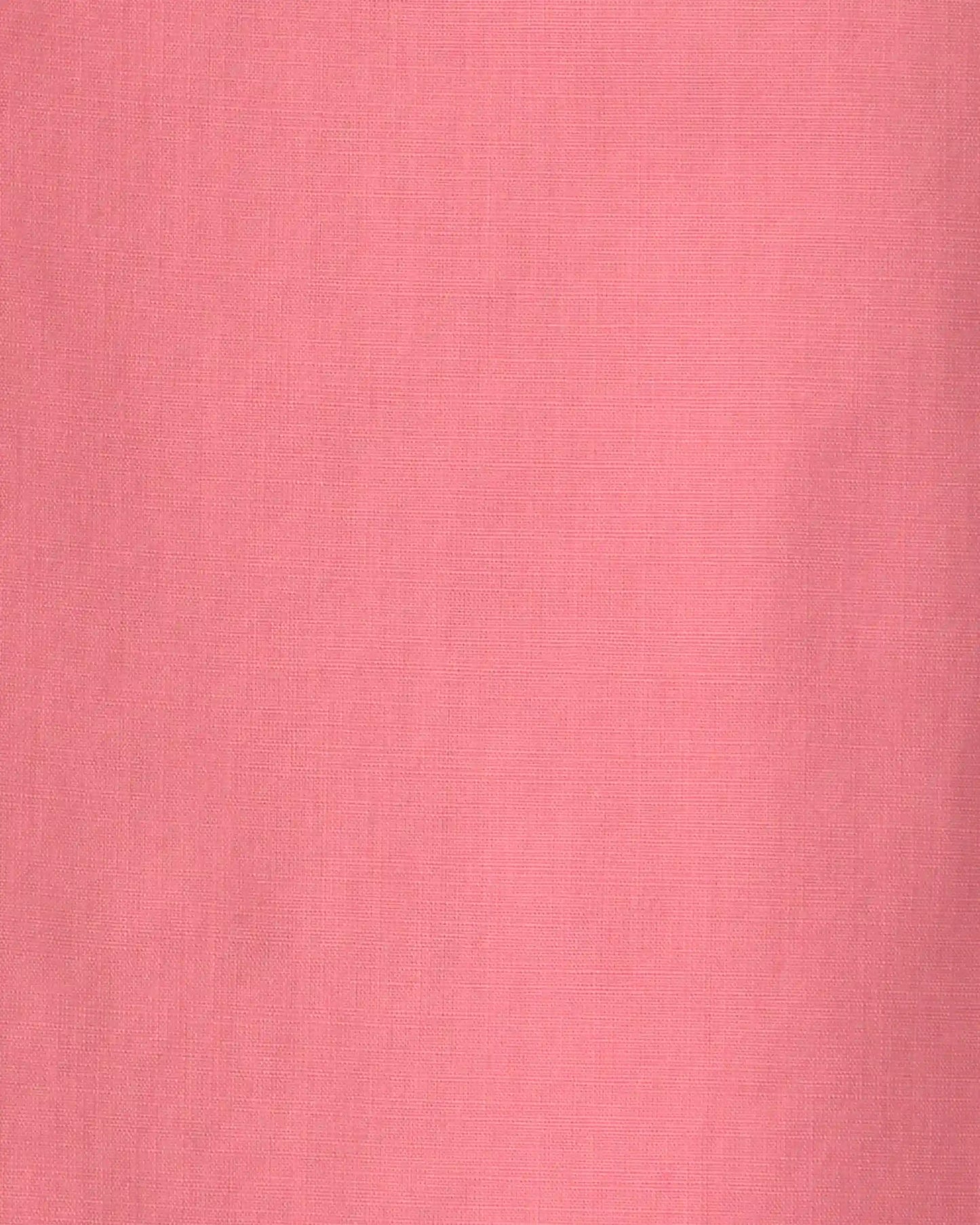 Girls 2-Piece Scallop Top & Short Set - Pink