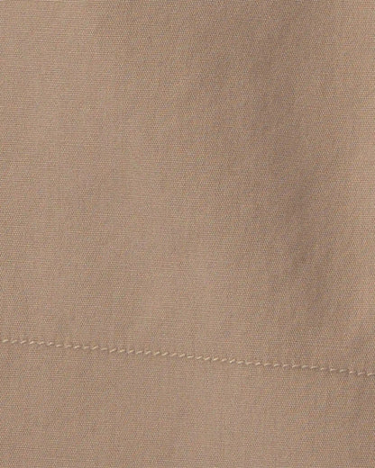 Boys Canvas Pull-On Pants - Khaki