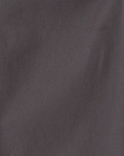 Boys Canvas Pull-On Pants - Grey