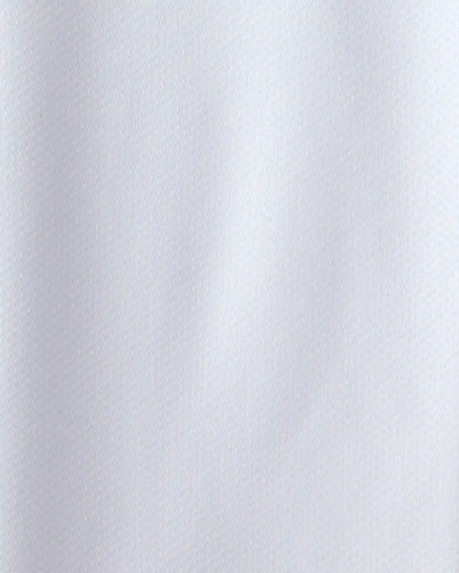 Boys Uniform Active Polo Shirt - White