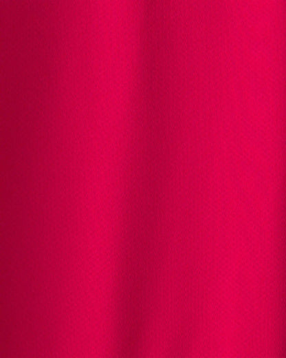 Boys Uniform Active Polo Shirt - Red