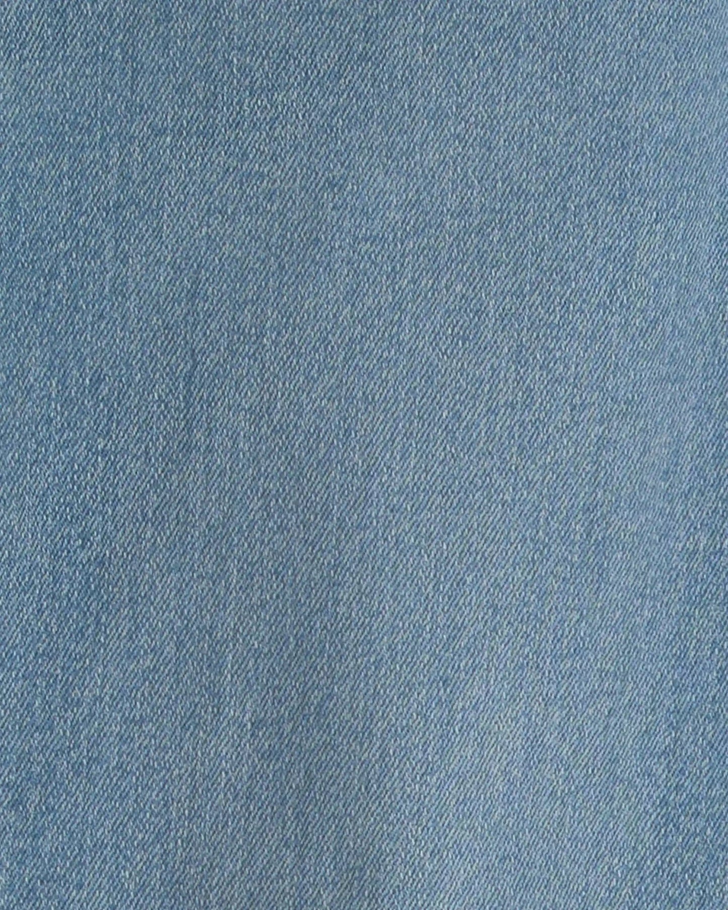 Boys Straight-Leg Jeans - Light Wash