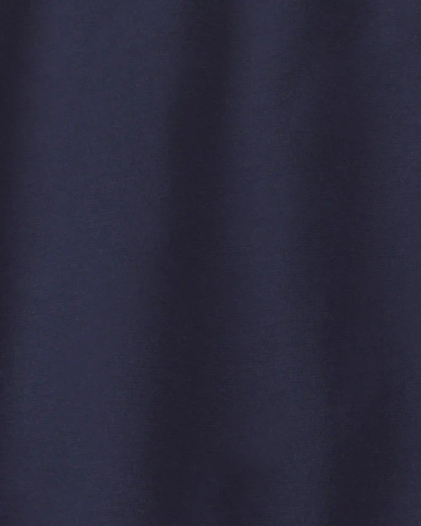 Girls Uniform Ponte Skort - Navy