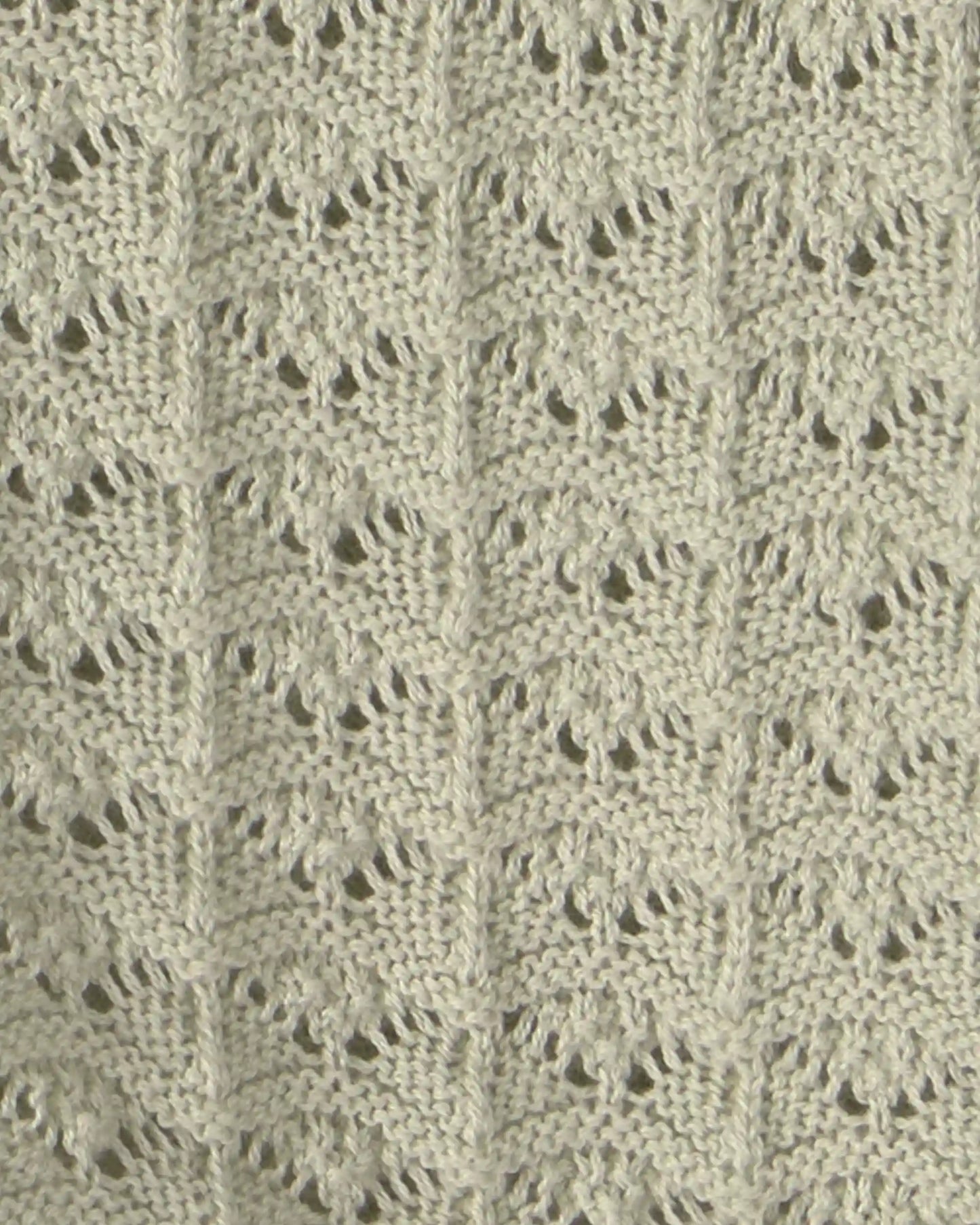 Girls Button-Down Knit Cardigan Sweater - Green