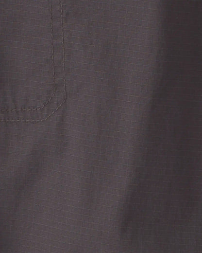 Boys Cargo Joggers - Grey