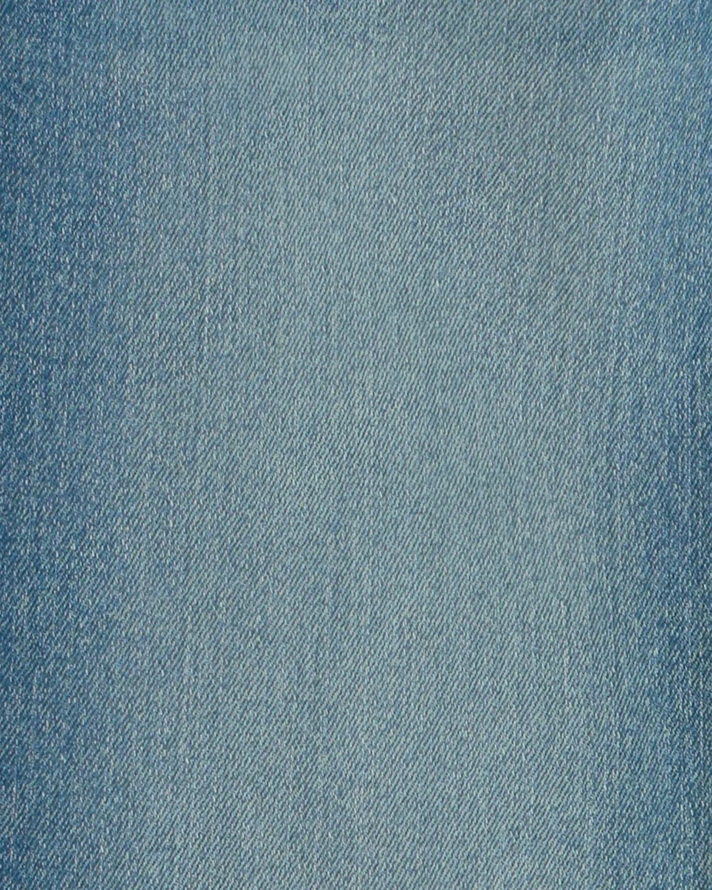 Boys Denim Tapered Jeans - Medium Wash