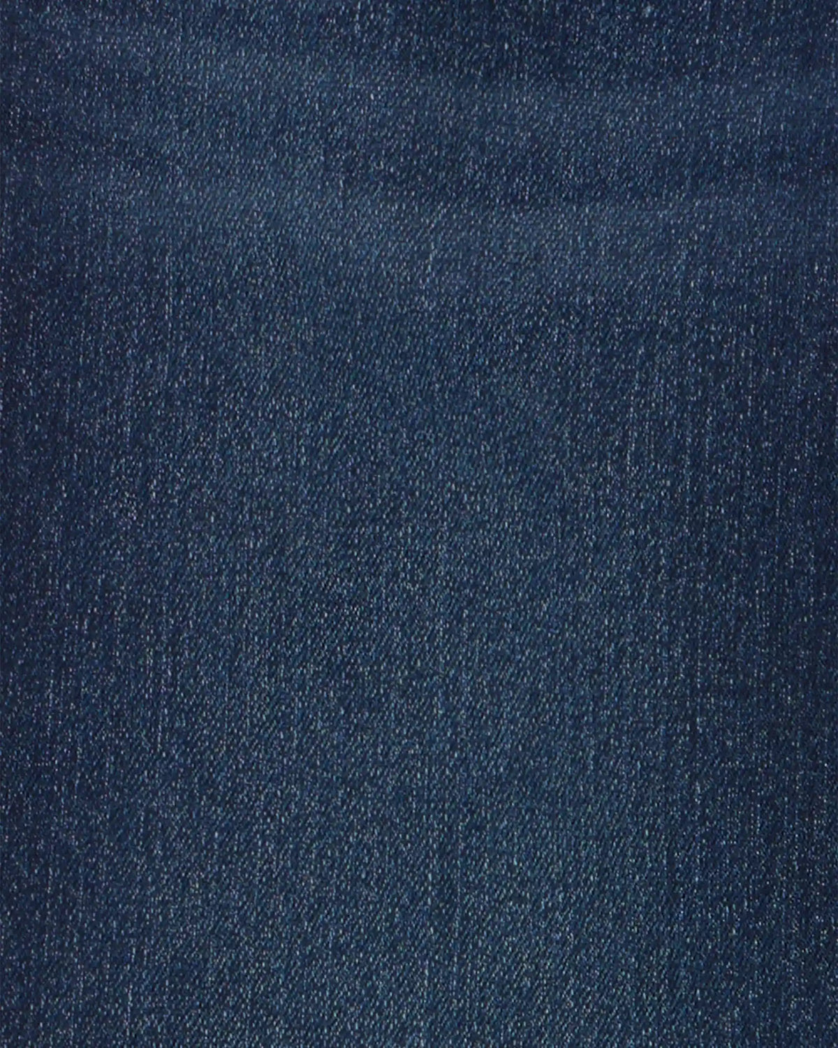 Boys Denim Tapered Jeans - Dark Wash