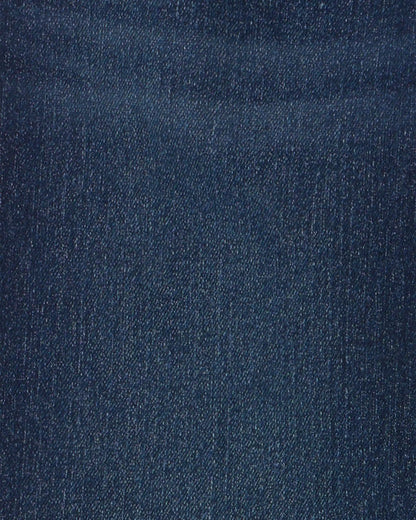 Boys Denim Tapered Jeans - Dark Wash