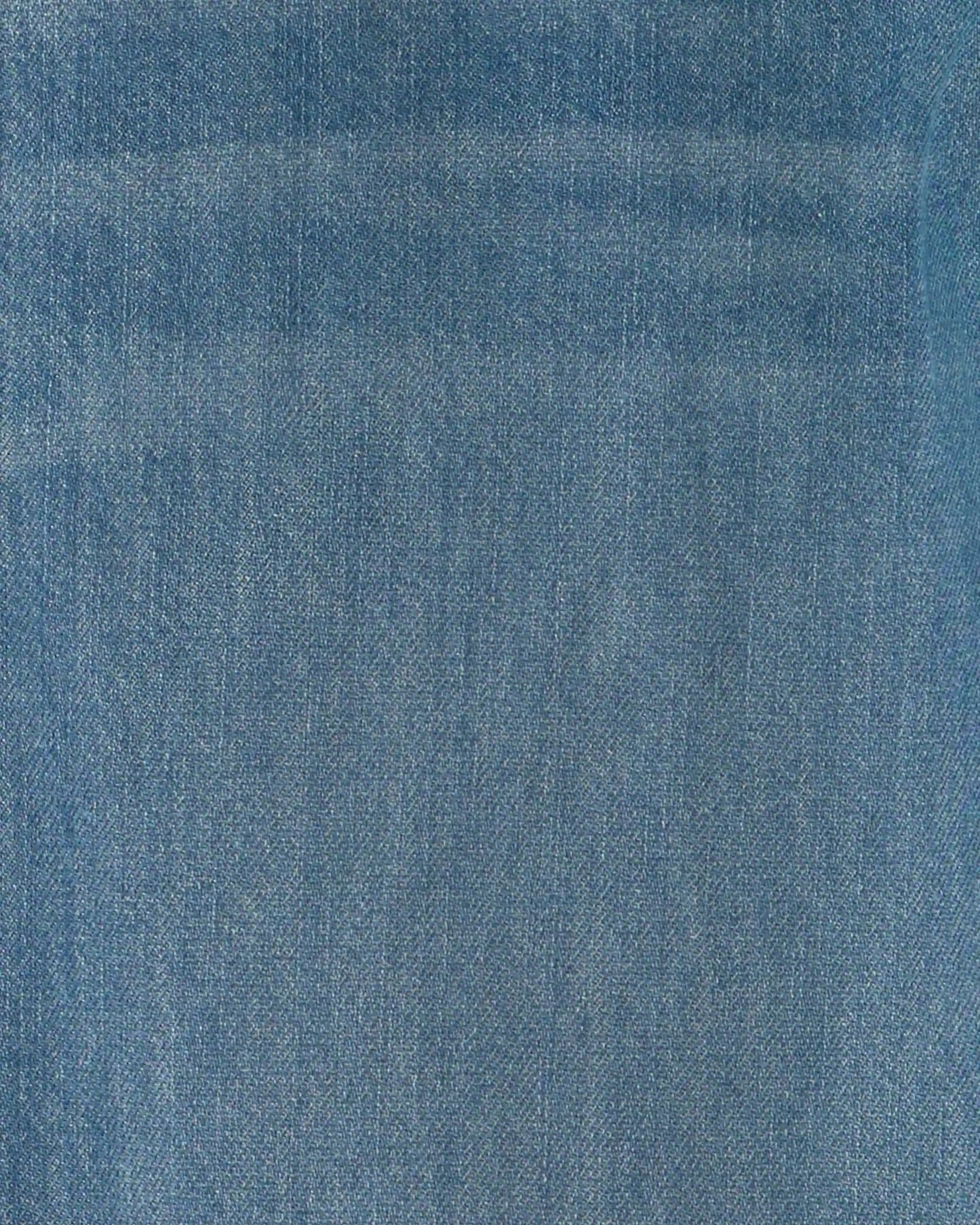 Boys Denim Baggy Jeans - Medium Wash