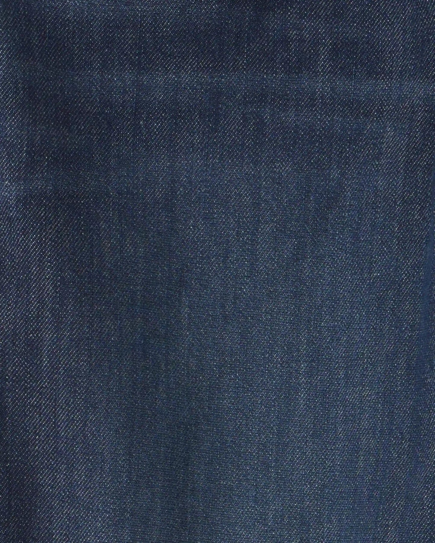 Boys Denim Baggy Jeans - Dark Wash