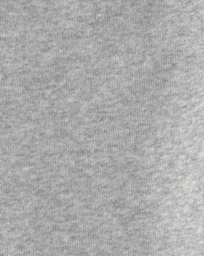Boys Fleece Joggers - Grey